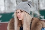 Елена Хромина помирилась с родителями