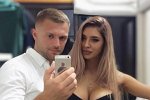 Виктор Литвинов: Ура! Я сделал это!