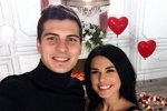 Ирина Пинчук не торопится под венец