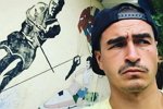 Денис Ковалёв поражен красотой Татьяны Мусульбес