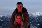 Барзиков сбежал в Европу с бывшей возлюбленной