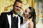 Тарасовы потратят на свадьбу четыре миллиона рублей