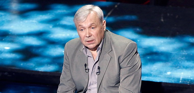 Василий Мищенко требует закрыть скандальный Дом-2