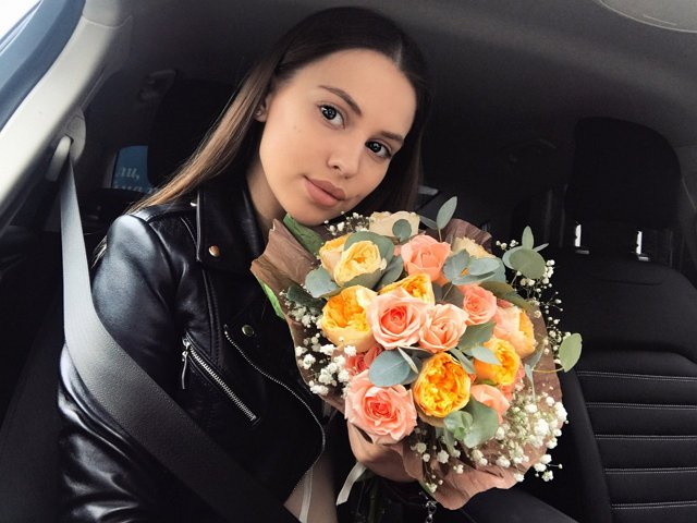Александра Артемова: Я ушла от Жени в первую ночь после свадьбы