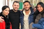 Свежие фото от участников (29.01.2018)
