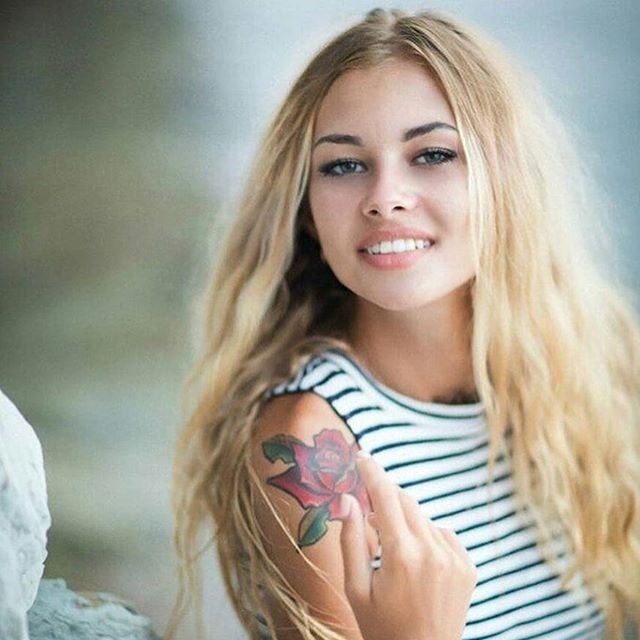Елена Хромина избавила Марго Овсянникову от «лишних волос»