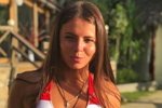 Ольга Жарикова: Не везет с мужчинами