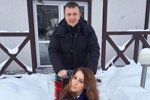 Алена Савкина: У нас случился первый поцелуй