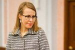 Ксения Собчак пережила нападение в центре Москвы