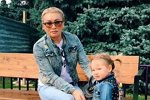 Елена Карякина: У ребёнка должен быть отец
