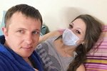 Алёна Савкина: Мой Яббаров всегда со мной