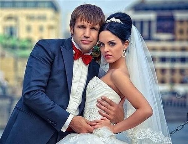 Юлия Ефременкова вернулась к экс-возлюбленному