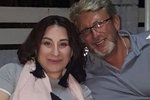Марина Тристановна защищает жениха от критики подписчиков