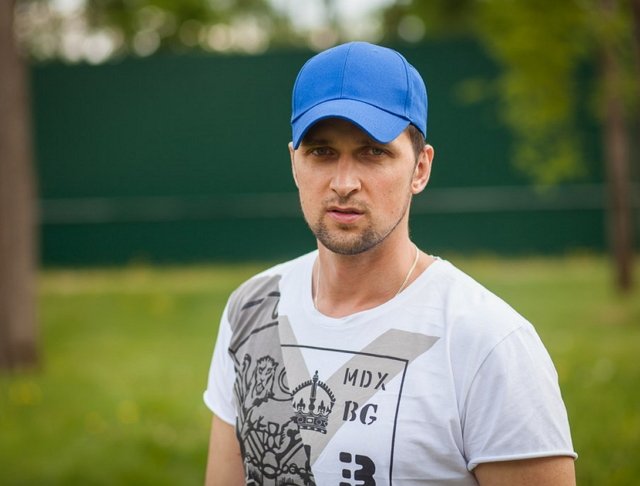 Сергей Сичкар разочаровался в некоторых участницах «Дома-2»