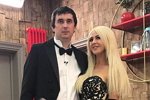 Андрей Шабарин: Мне нужно было её остудить