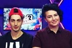 Иосиф Оганесян: Родители не в курсе моего предложения