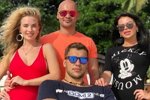 Андрей Черкасов: Витя и Саша стали образцовой парой!