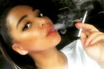 Либерж Кпадону: Не хочу быть курильщиком!