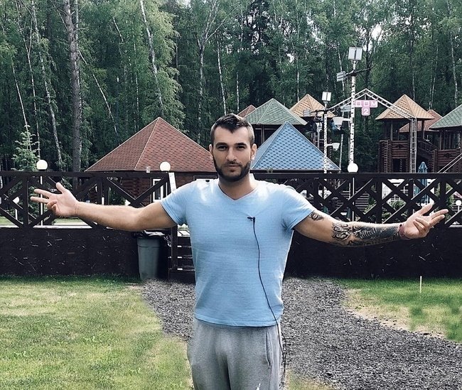 Денис Давыдов: Я ни капли не жалею об уходе!