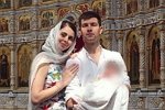 Ольга и Дмитрий Дмитренко перестали скрывать имя дочери