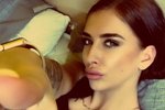 Татьяна Мусульбес: Мечтаю о своей студии по «Make up»