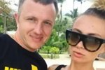 Мнение: Что происходит у Яббарова и Риты Ларченко?