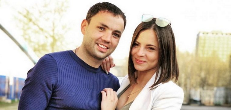Ольга Жарикова: Подадим заявление, как только развод Саши вступит в силу