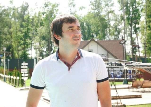 Андрей Шабарин: Меня ждет штраф в 1,5 миллиона