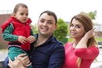 Александр и Алиана Гобозовы больше не муж и жена