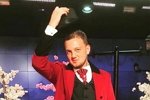 С проекта изгнали Евгения Маслова?