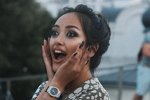 Мэри Кулешова не прочь вернуться в периметр?