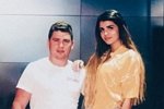 Алиана Устиненко: Артём слишком агрессивный для меня