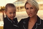 Александр Задойнов: Элина намерена увезти дочь в Америку
