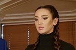 Ольга Бузова вручила ключи от Mercedes-Benz победительнице конкурса
