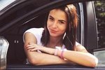 Ольга Жарикова: Отделалась ссадинами и разбитым носом