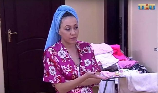 Мнение: Рапунцель выставила сестру не в лучшем свете?