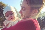 Алексей Безус: Меня сильно тянет к моей малышке