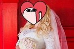 Александра Черно ищет свадебное платье