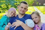 Супруг Марии Круглыхиной больше не хочет детей