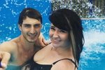 Александра Черно опровергла слухи о своей беременности