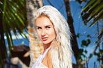 Розалина Райс в поисках нового возлюбленного
