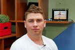 Оксана Ряска не прельстила Сергея Крылова