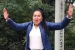 Африкантова оскорбила проектную подругу Марину Тристановну