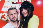 Татьяна Мусульбес заговорила о разводе с Виктором Литвиновым?