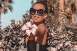 Виктория Романец: Моей фигуре не нужен фотошоп!