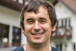 Андрей Шабарин: Я готов отказаться от гарема и других девушек!