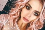 Анастасия Балинская: Постоянно текут слюни!