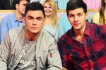 Фото с ток-шоу (11.11.2018)