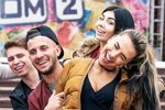 Блог редакции: Проект едет в регионы за новыми участниками