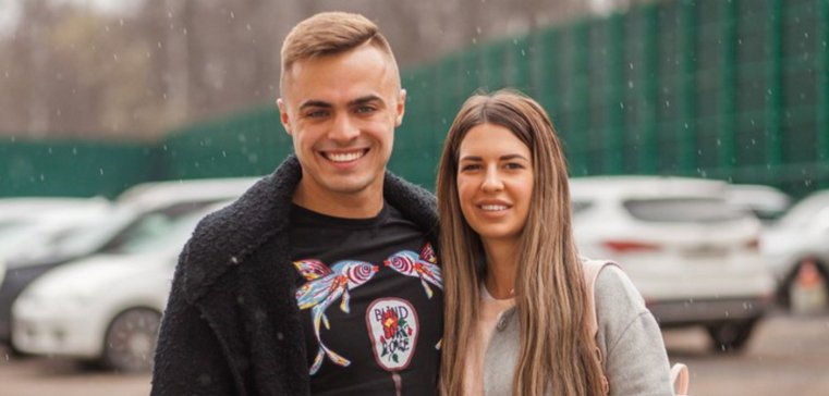 Через 13 дней Алексей Купин женится на Майе Донцовой